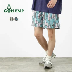 GOHEMP Shorts^/ Hemp Jam Shorts
