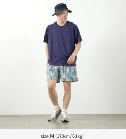 GOHEMP Shorts^/ Hemp Jam Shorts