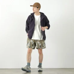 GOHEMP Shorts^/ Hemp Jam Shorts