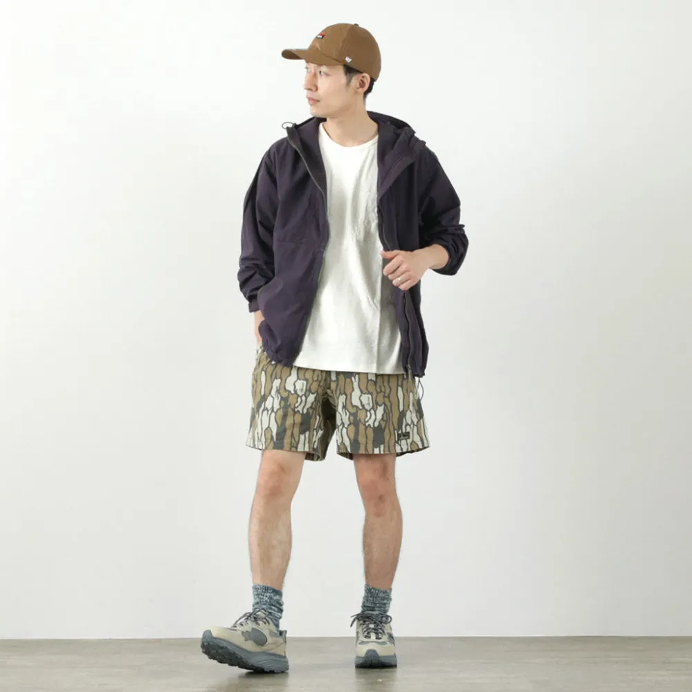 GOHEMP Shorts^/ Hemp Jam Shorts