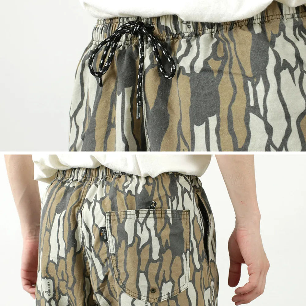 GOHEMP Shorts^/ Hemp Jam Shorts