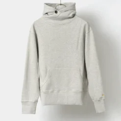 GOHEMP Sweatshirts^/ Hemp Shawl Hoodie