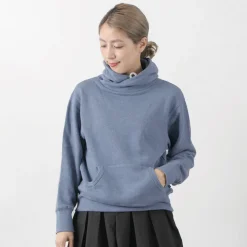 GOHEMP Sweatshirts^/ Hemp Shawl Hoodie