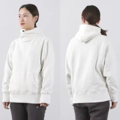GOHEMP Sweatshirts^/ Hemp Shawl Hoodie