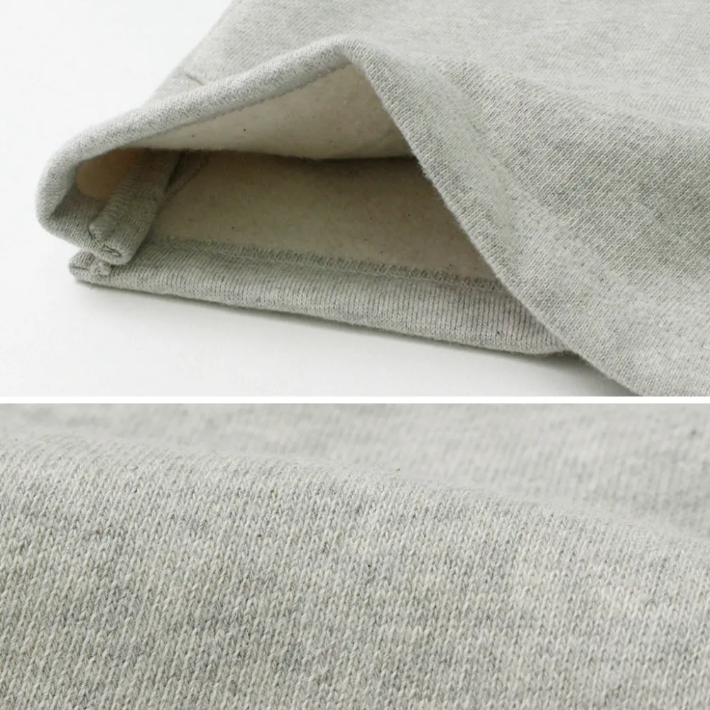GOHEMP Cardigans^/ Hemp Sweatshirt Haori Cardigan
