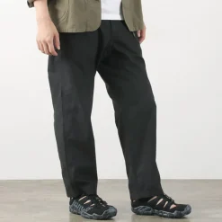 GOHEMP Trousers^/ HEMP UTILITY BASIC PANTS