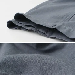 GOHEMP Trousers^/ HEMP UTILITY BASIC PANTS