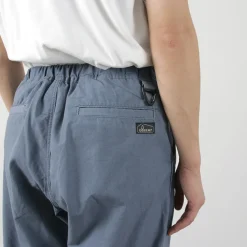 GOHEMP Trousers^/ HEMP UTILITY BASIC PANTS