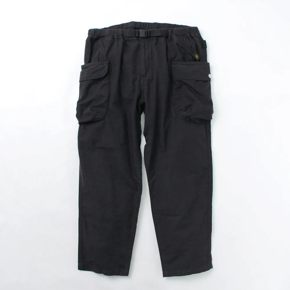 GOHEMP Trousers^/ Hemp Utility Pants