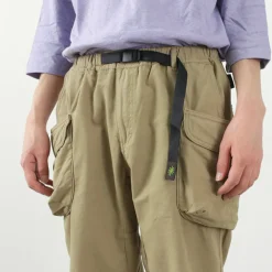 GOHEMP Trousers^/ Hemp Utility Pants