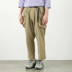 GOHEMP Trousers^/ Hemp Utility Pants