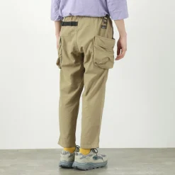 GOHEMP Trousers^/ Hemp Utility Pants