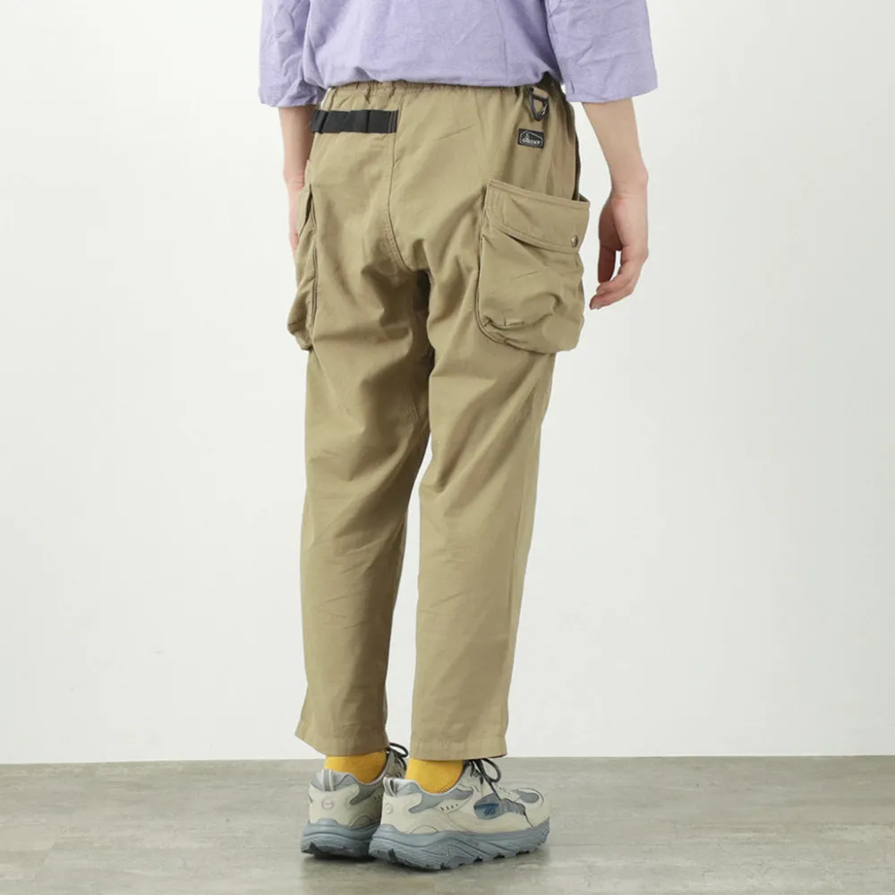 GOHEMP Trousers^/ Hemp Utility Pants