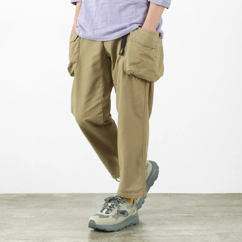 GOHEMP Trousers^/ Hemp Utility Pants