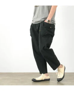 GOHEMP Trousers^/ Hemp Utility Pants