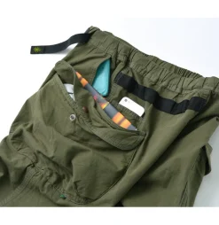 GOHEMP Trousers^/ Hemp Utility Pants