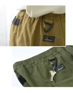 GOHEMP Trousers^/ Hemp Utility Pants