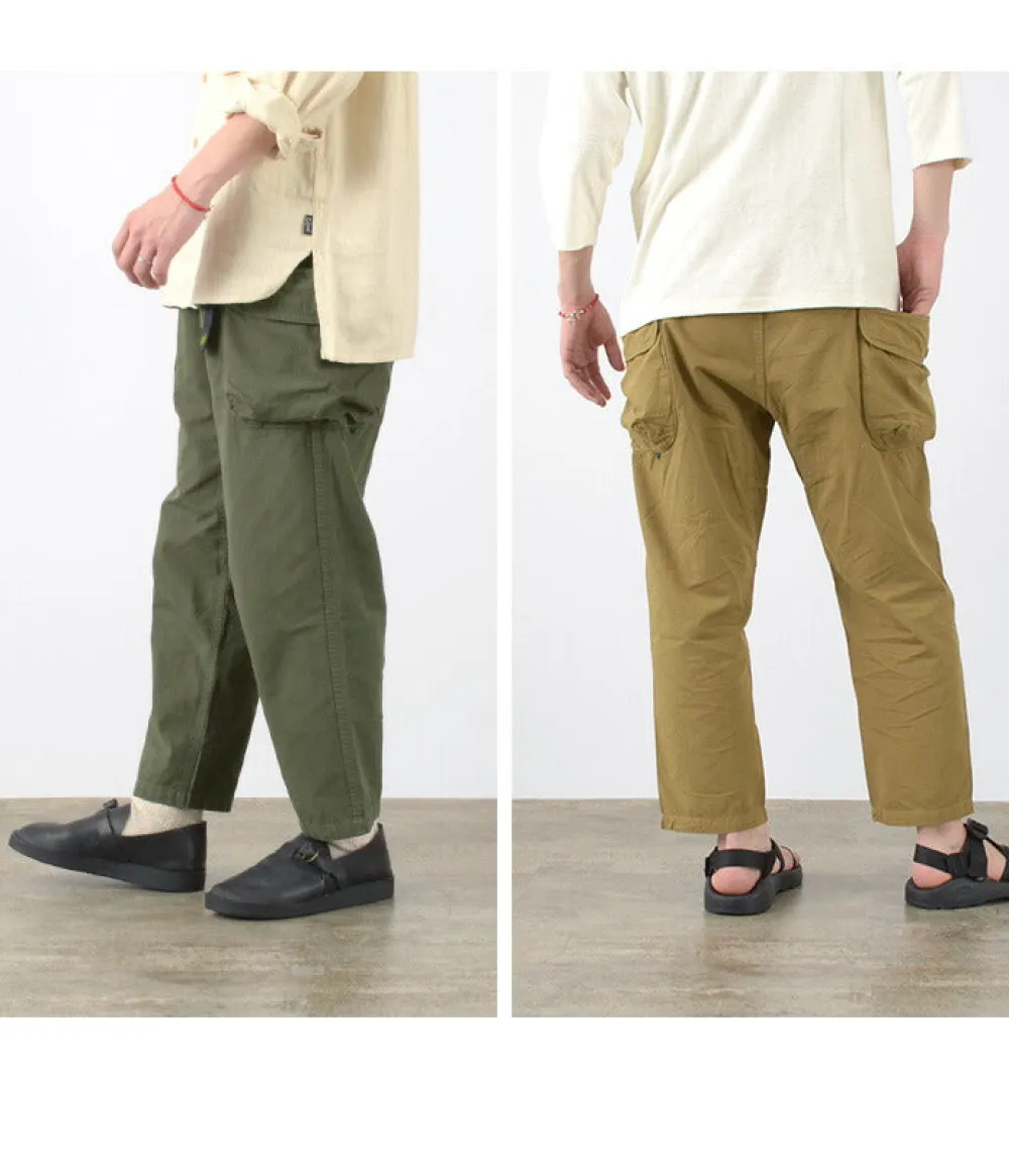 GOHEMP Trousers^/ Hemp Utility Pants