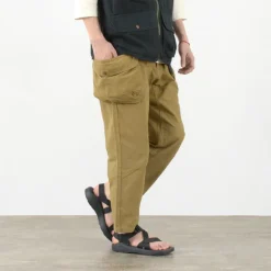 GOHEMP Trousers^/ Hemp Utility Pants
