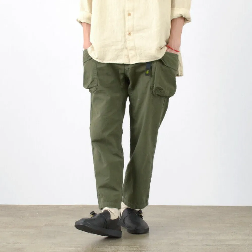 GOHEMP Trousers^/ Hemp Utility Pants