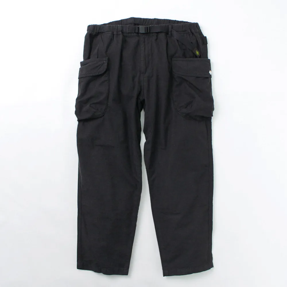 GOHEMP Trousers^/ Hemp Utility Pants