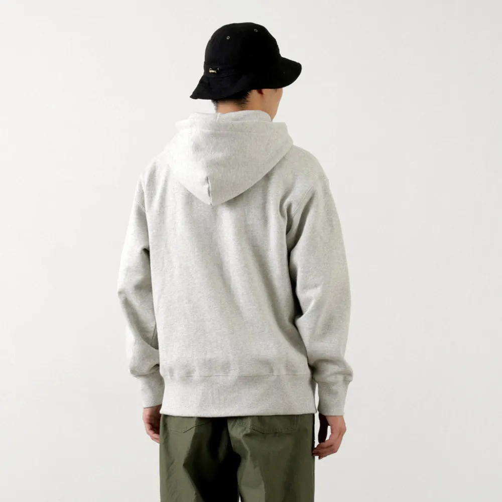 GOHEMP Sweatshirts^/ Hemp Zip-Up Hoodie