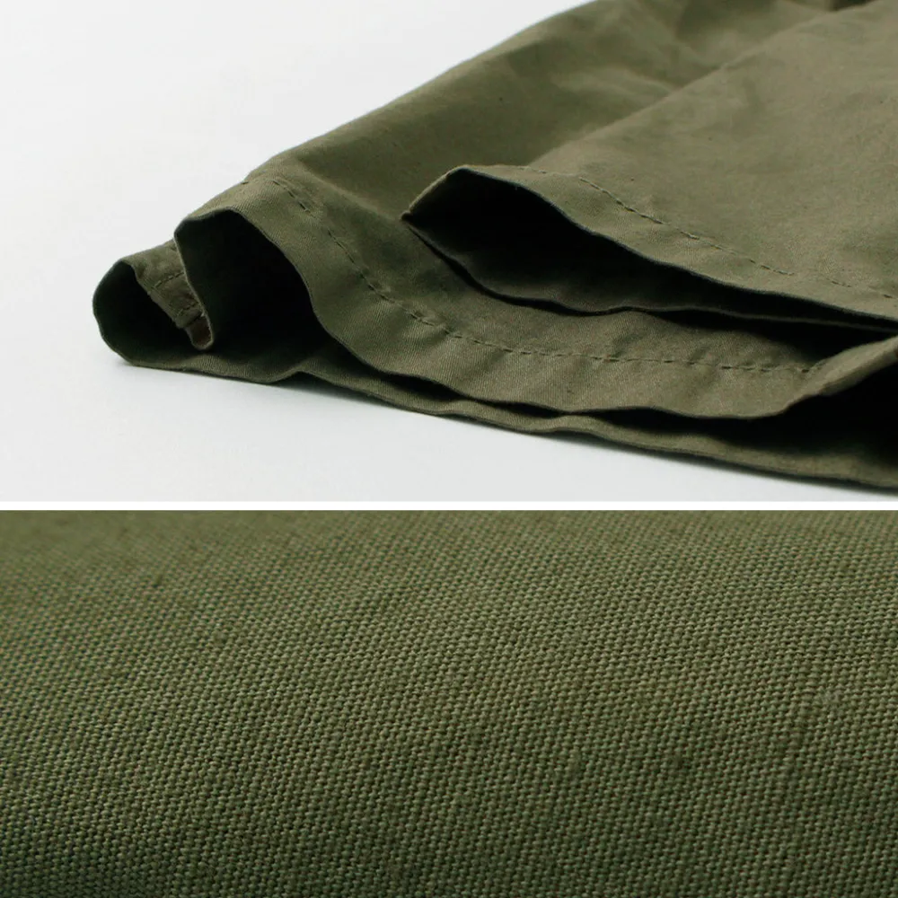 GOHEMP Trousers^/ Jam Pants