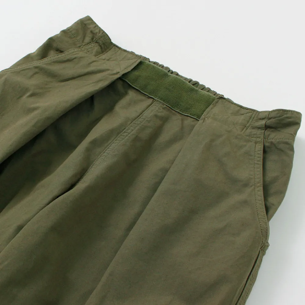 GOHEMP Trousers^/ Jam Pants