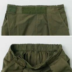 GOHEMP Trousers^/ Jam Pants