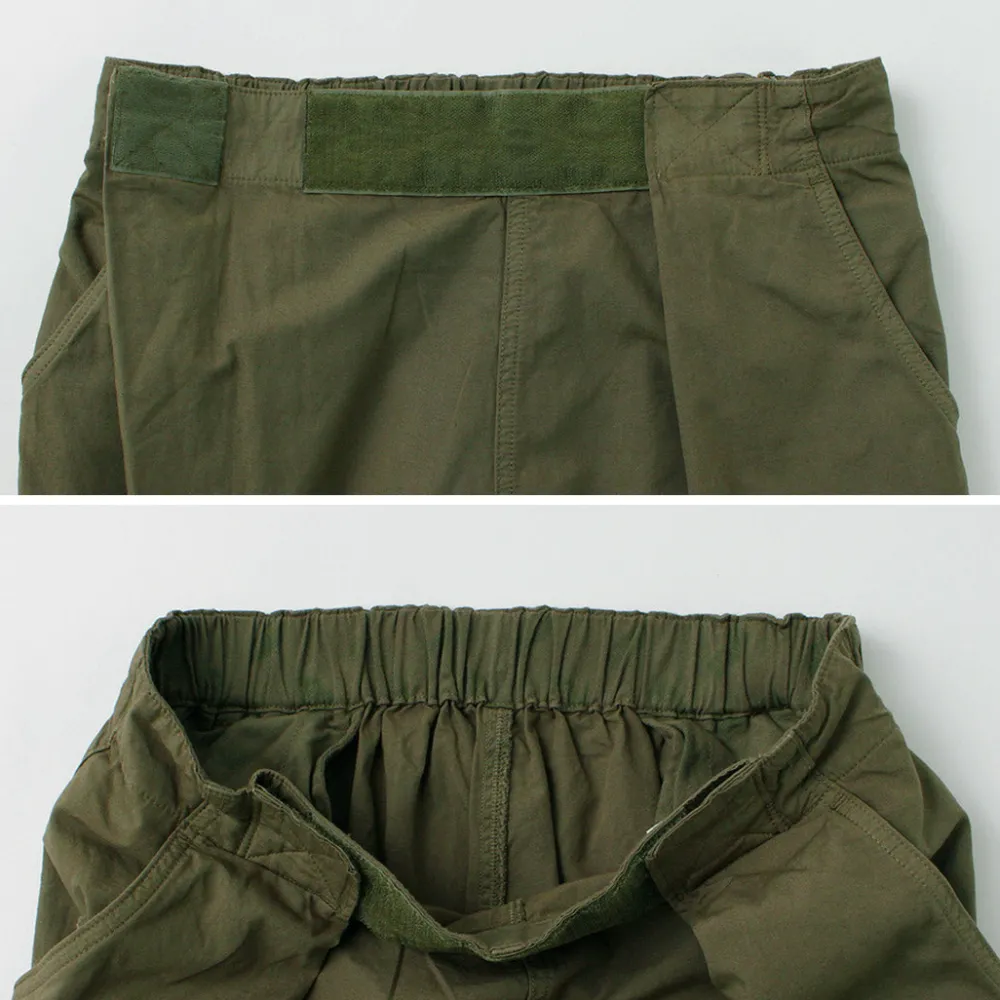 GOHEMP Trousers^/ Jam Pants