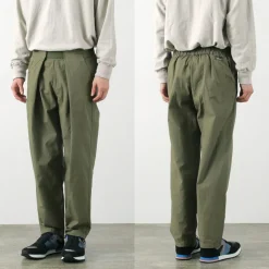 GOHEMP Trousers^/ Jam Pants