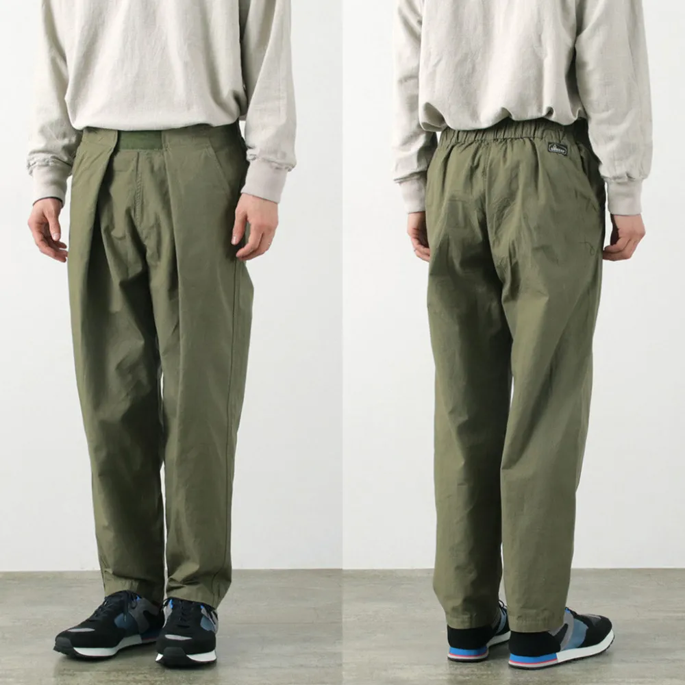 GOHEMP Trousers^/ Jam Pants