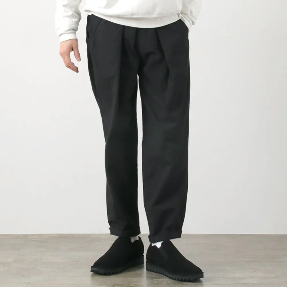 GOHEMP Trousers^/ Jam Pants