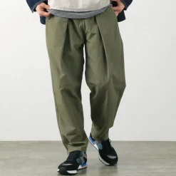 GOHEMP Trousers^/ Jam Pants