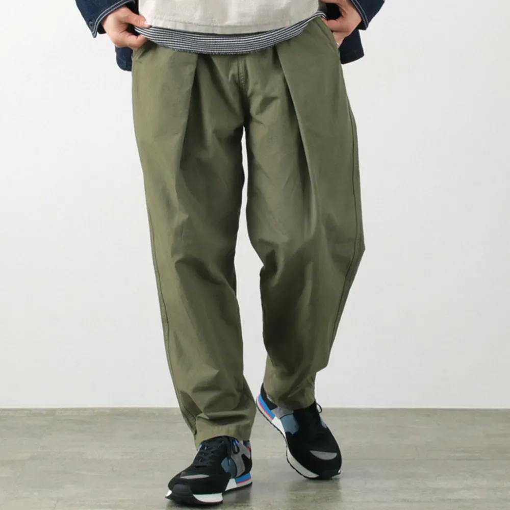 GOHEMP Trousers^/ Jam Pants