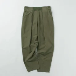 GOHEMP Trousers^/ Jam Pants