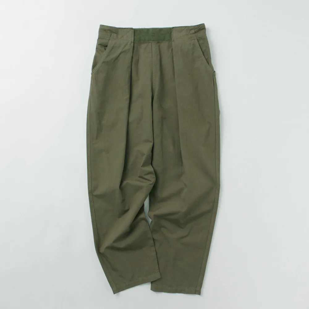 GOHEMP Trousers^/ Jam Pants