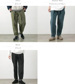 GOHEMP Trousers^/ Jam Pants