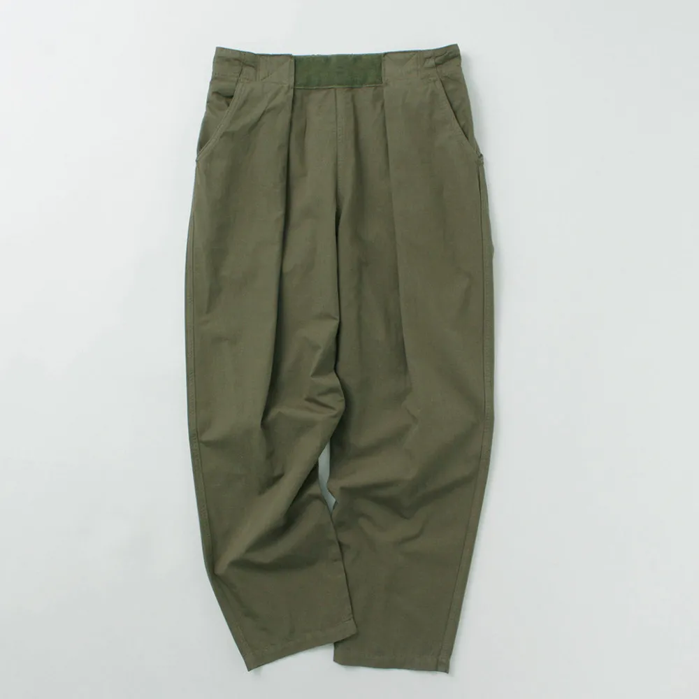 GOHEMP Trousers^/ Jam Pants
