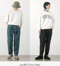 GOHEMP Trousers^/ Jam Pants