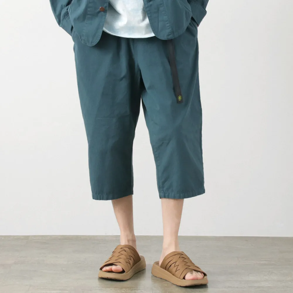 GOHEMP Trousers^/ Jam Trail Easy Pants