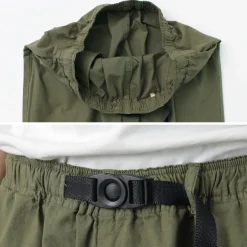 GOHEMP Trousers^/ Jam Trail Easy Pants