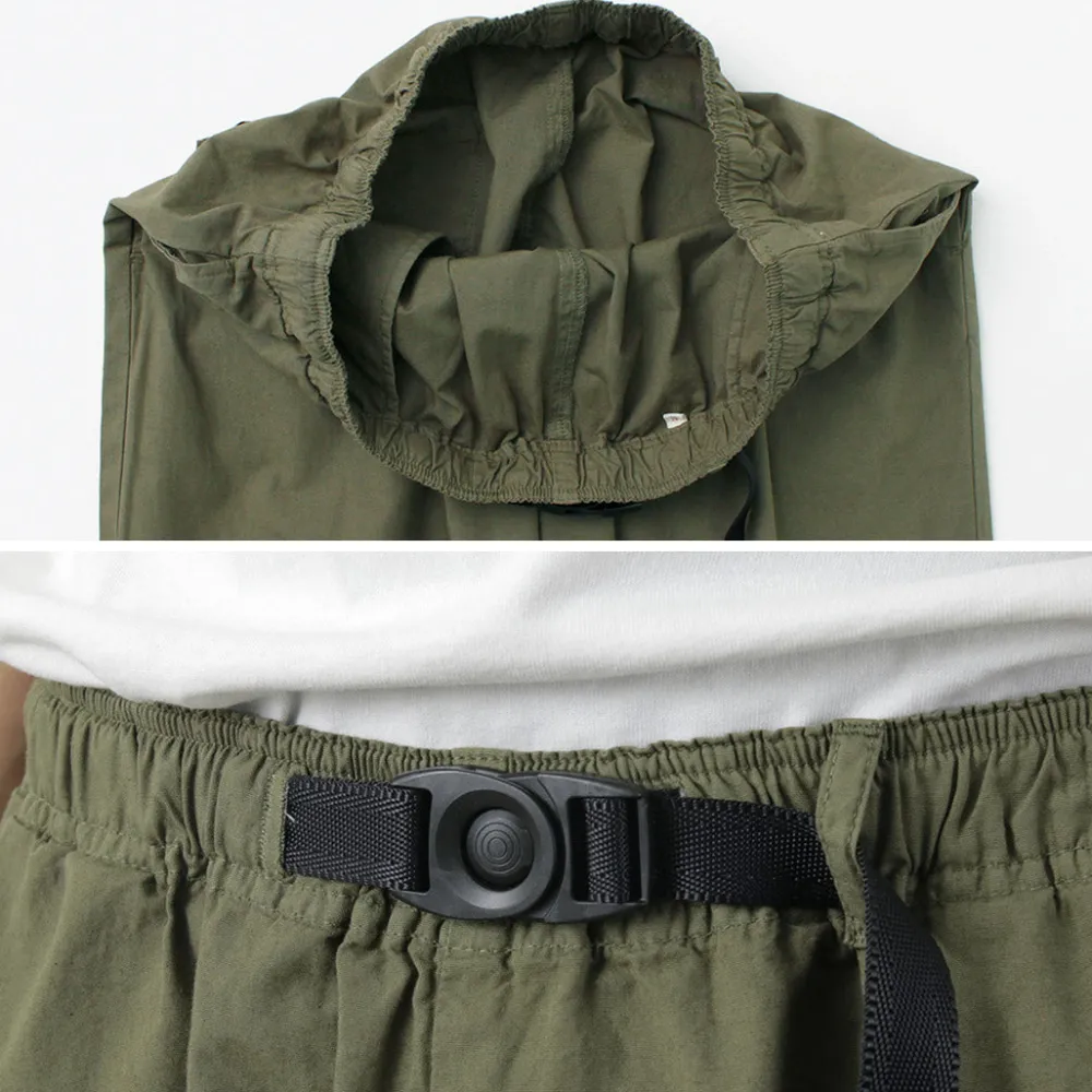 GOHEMP Trousers^/ Jam Trail Easy Pants