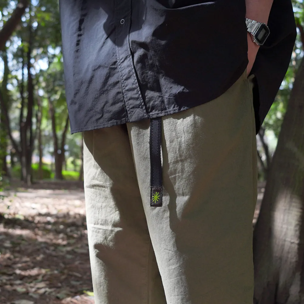 GOHEMP Trousers^/ Jam Trail Easy Pants