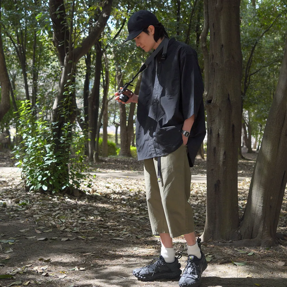 GOHEMP Trousers^/ Jam Trail Easy Pants