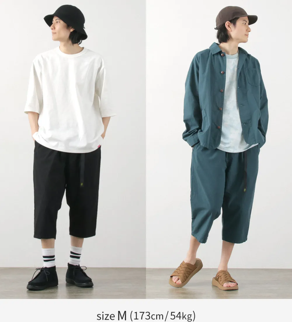 GOHEMP Trousers^/ Jam Trail Easy Pants