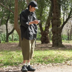 GOHEMP Trousers^/ Jam Trail Easy Pants