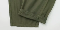GOHEMP Trousers^/ Jam Trail Easy Pants