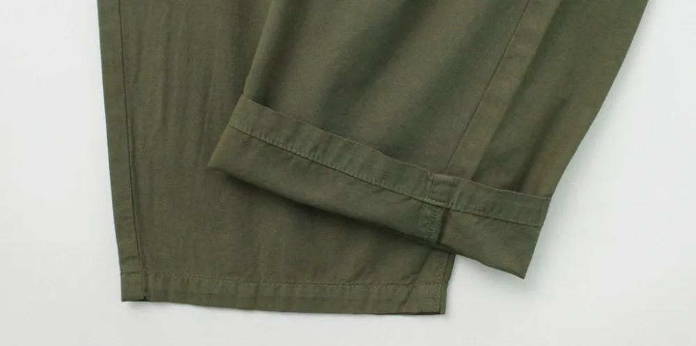 GOHEMP Trousers^/ Jam Trail Easy Pants