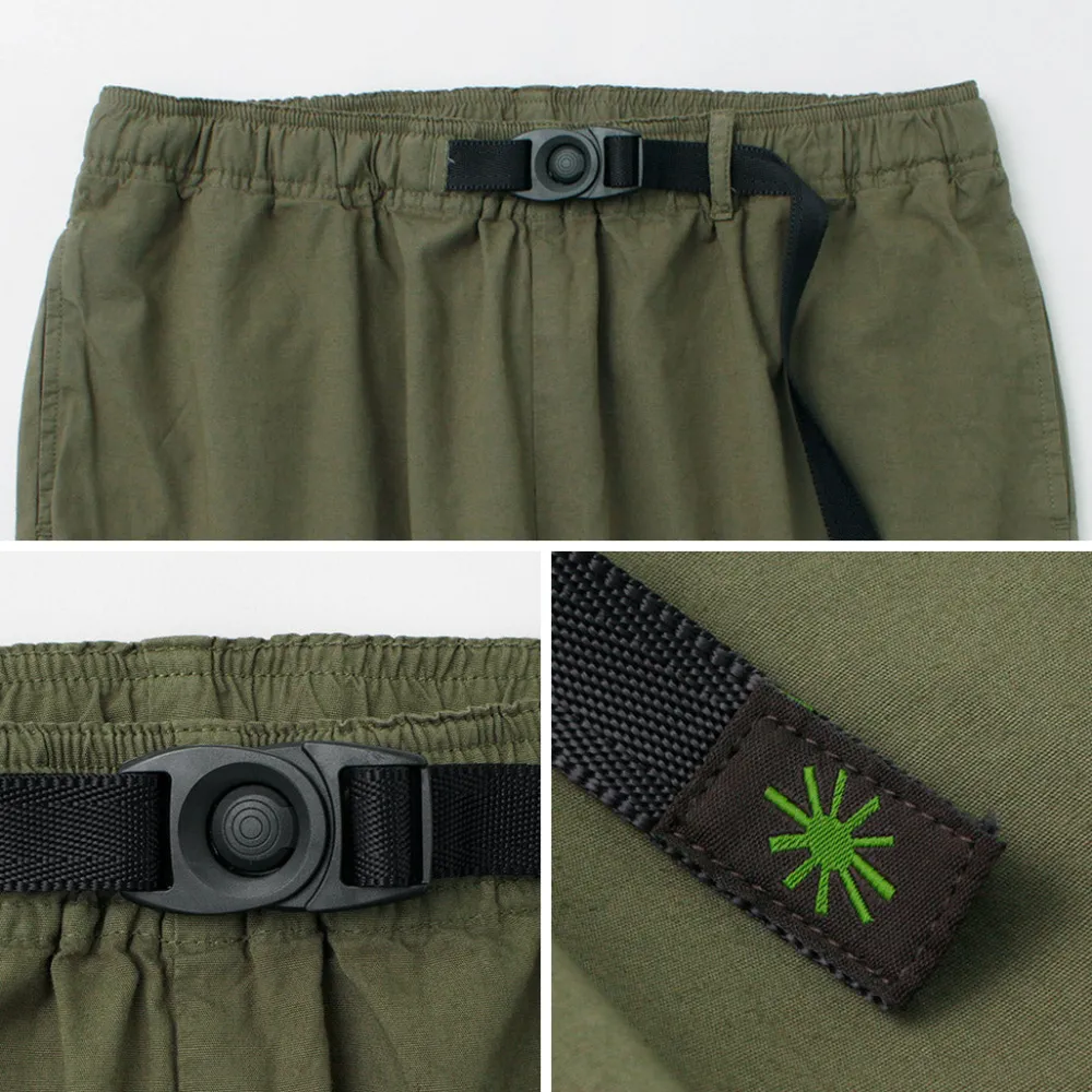 GOHEMP Trousers^/ Jam Trail Easy Pants